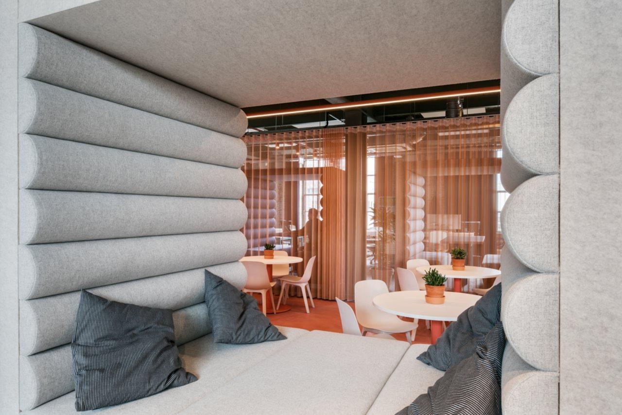 The Social Hub Maastricht Hotel Ngoại thất bức ảnh