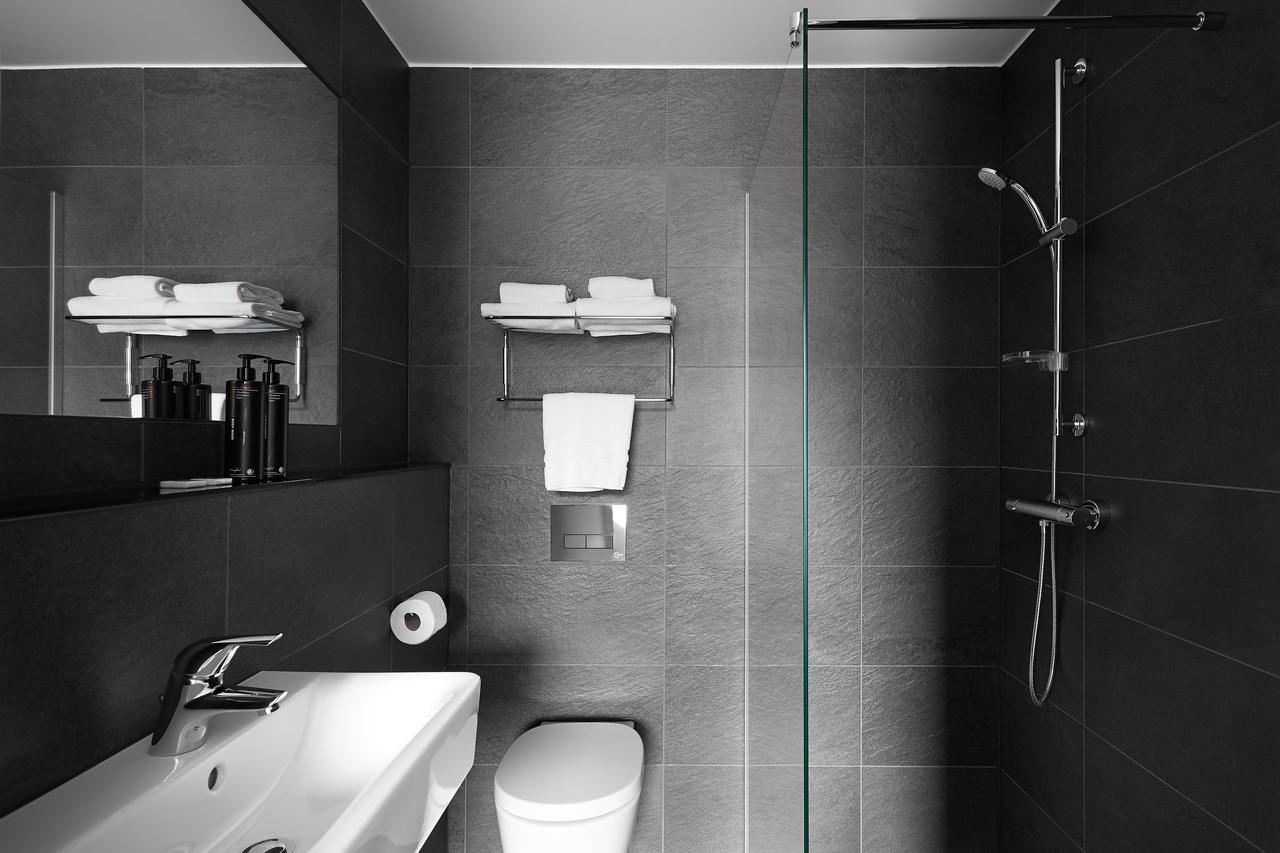 The Social Hub Maastricht Hotel Phòng bức ảnh